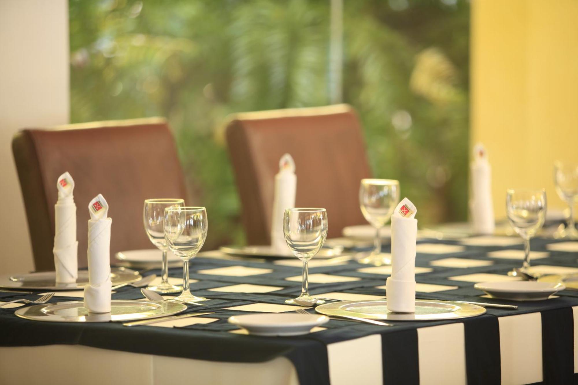 Hotel Real De Chapala Ajijic Zewnętrze zdjęcie